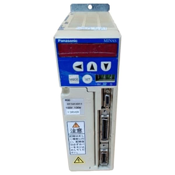 MSD011A1XX10 by MATSUSHITA ELECTRIC