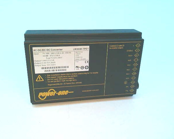 BEL FUSE LM3040-7PD1