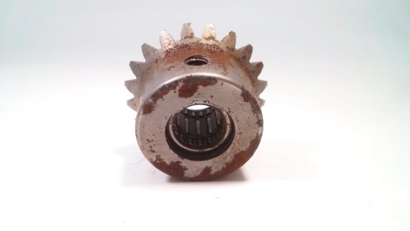 REGAL REXNORD YSM10F20HX3/4