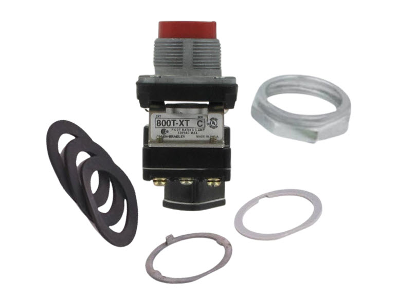 ALLEN BRADLEY 800T-B6S