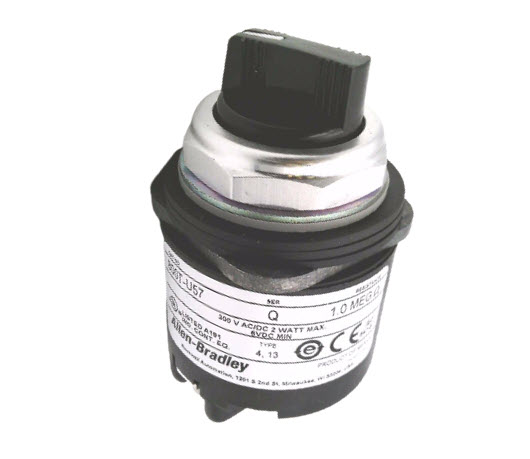 ALLEN BRADLEY 800T-U57