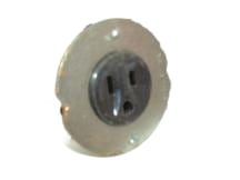 ABB THOMAS & BETTS 2587G