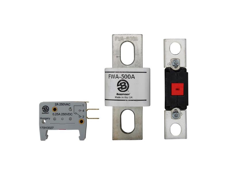 EATON CORPORATION FWA-500ASI4