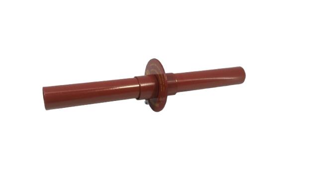 UNIQUE FIRE STOP PRODUCTS INC SF-1