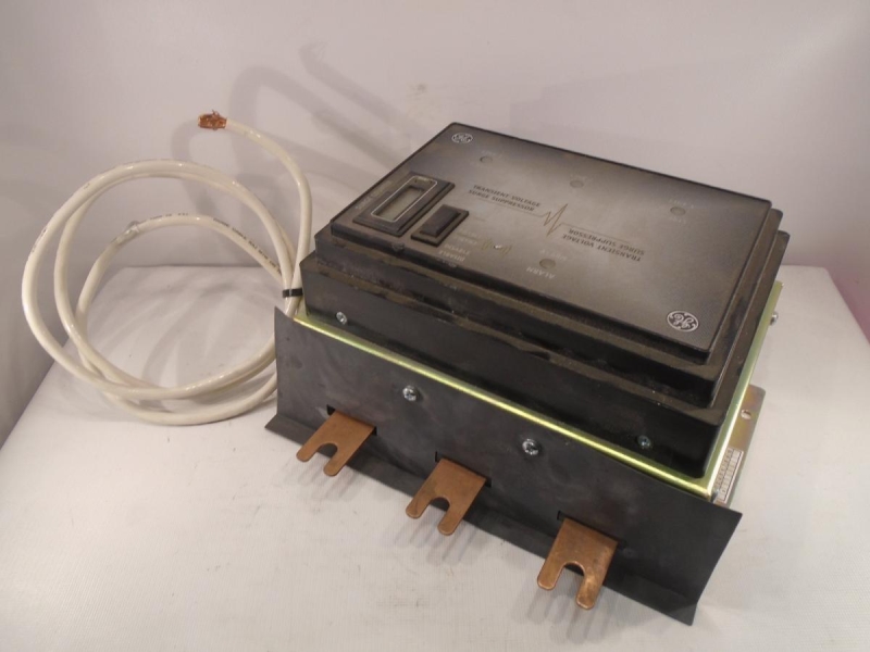 TME120Y065AS by GENERAL ELECTRIC