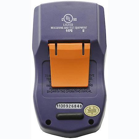 ACTRON CP7665