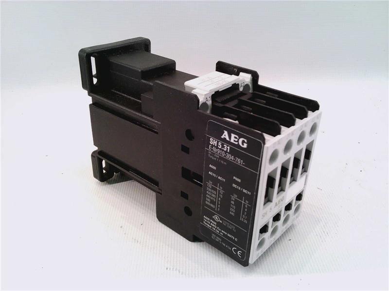 EEC AEG SH5.31-NSW