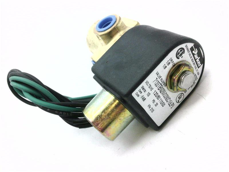 PARKER 7133TBN2NV00N0C1GLP3