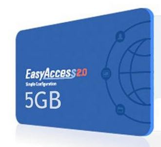 EASYACCESS-TC05 by MAPLE SYSTEMS