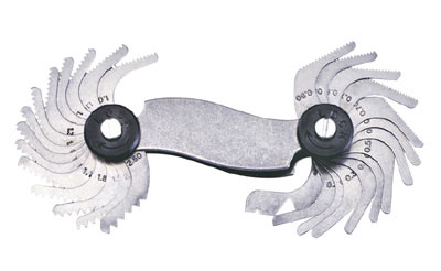 SWISS PRECISION INSTRUMENTS 14-029-3