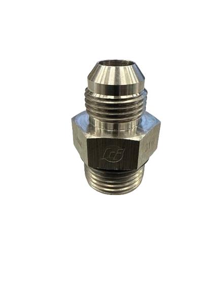 PARKER 8-10F5OX-SS