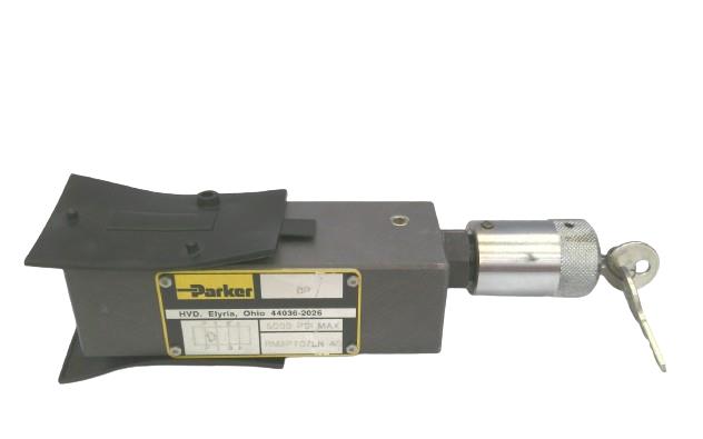 PARKER RM2PT07LN 40