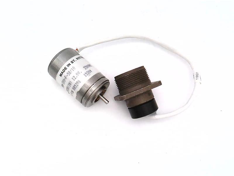 11BRW-300-F58/10 by DYNAPAR