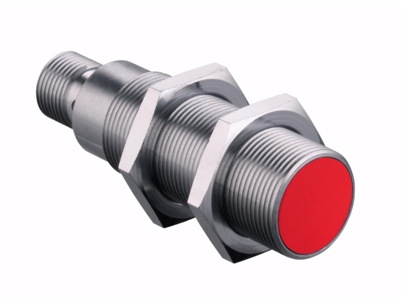 LEUZE ISS 218MM/2NC-8E0-S12