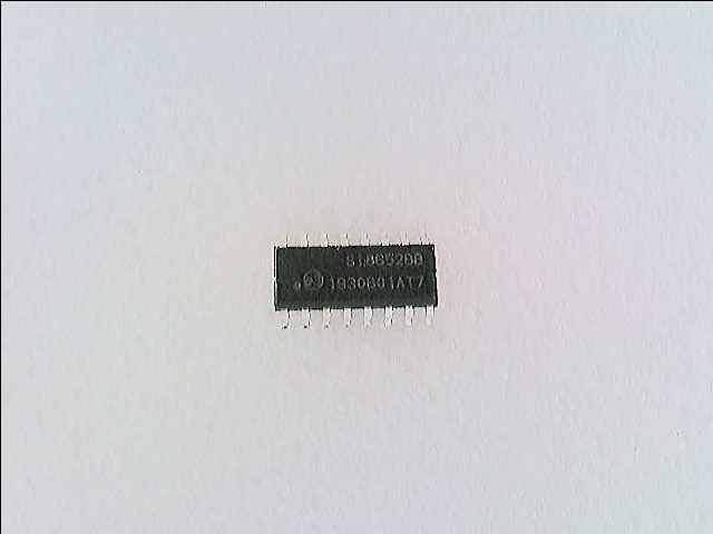 SKYWORKS SI8652BB-B-IS1