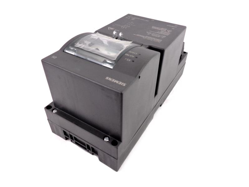 SIEMENS 3RK1322-0GS02-0AA0