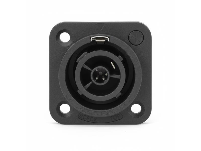 SCFDX-TOP by NEUTRIK