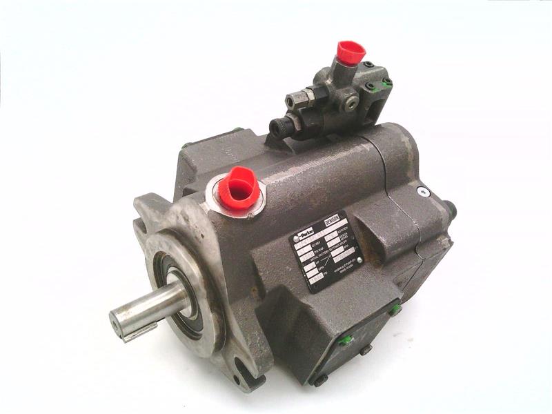 PARKER PVP41-30-L-A-11