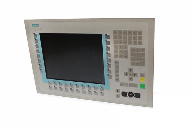 SIEMENS 6AV8100-0BC00-0AA1