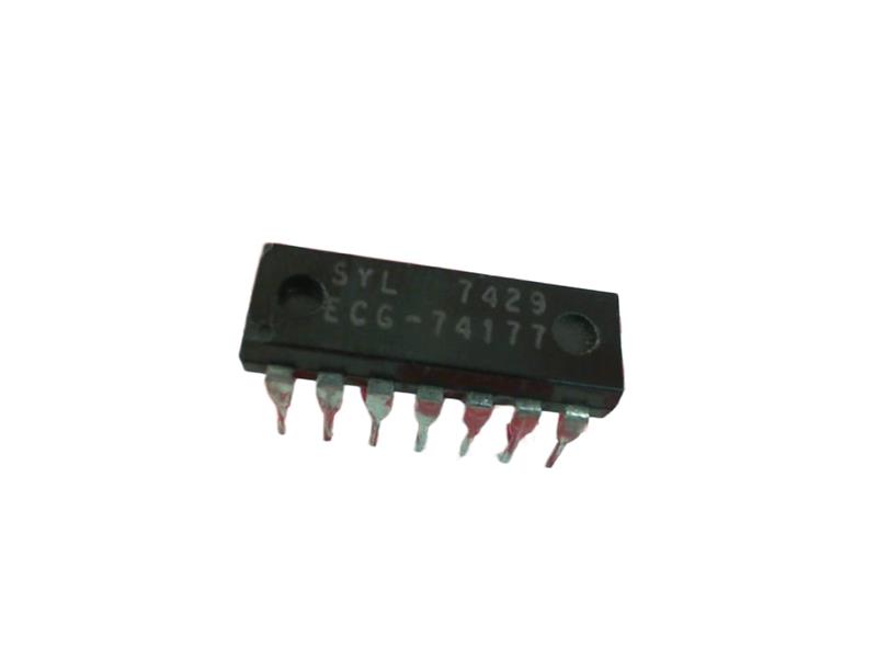 ECG-74177 by PHILIPS