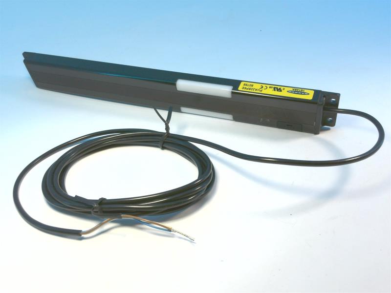 BANNER ENGINEERING PVA225P6E