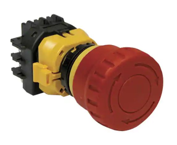 IDEC XW1E-TV412Q4M-R