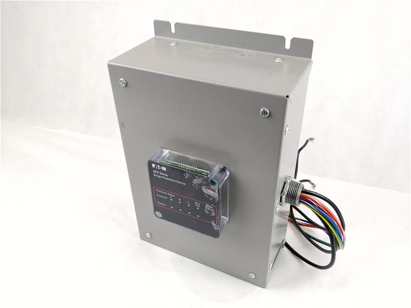 EATON CORPORATION SPD050208Y1K