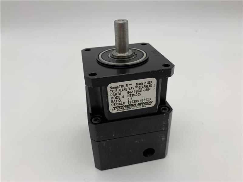 DANAHER MOTION 64-116831-A061