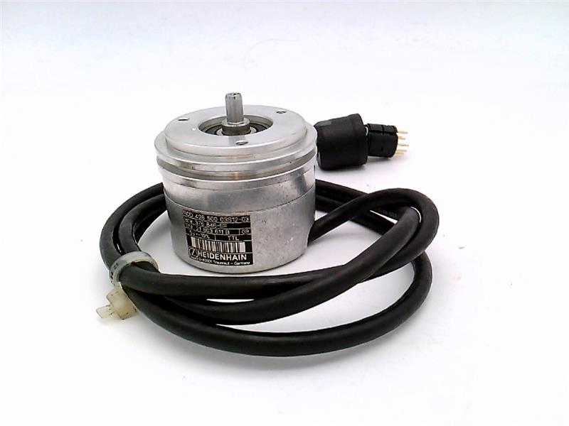 HEIDENHAIN CORP ROD 426 500 03S12-03