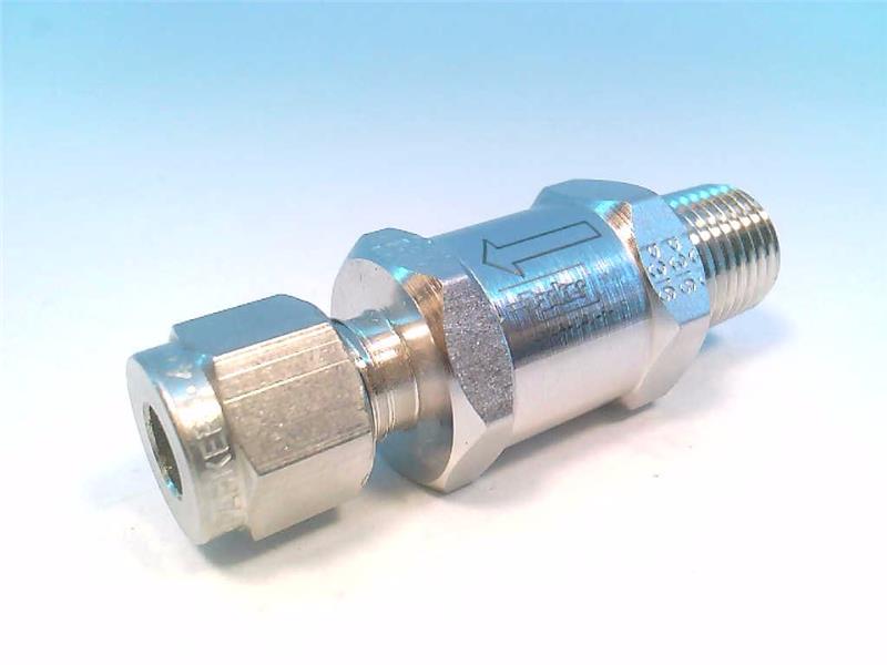 PARKER 4M4A-C4L-5-SS