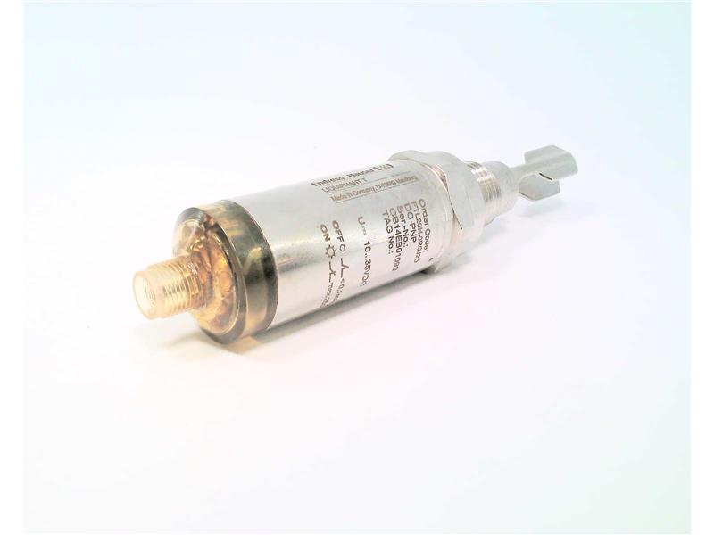 ENDRESS & HAUSER FTL20H-0RCJ2D