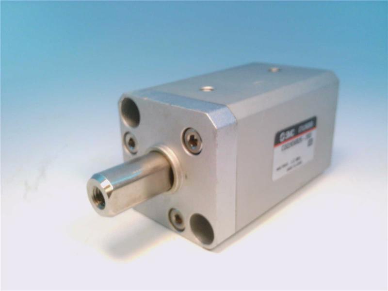 SMC CDQ2KWB25-20D