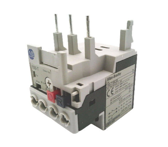 ALLEN BRADLEY 193-T1BC25