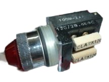 100MJ2122A by DANAHER CONTROLS