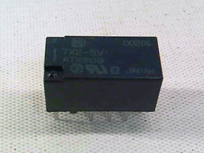 MATSUSHITA ELECTRIC TX2-5V