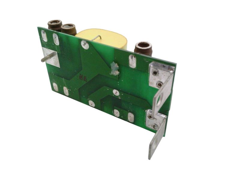 EATON CORPORATION 15-989-1