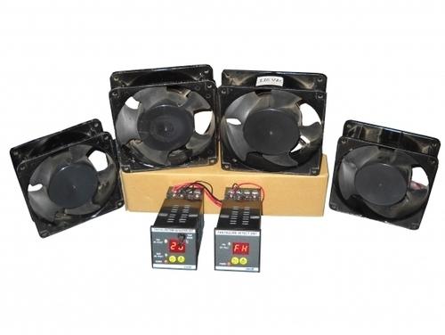 NANDI POWERTRONICS NA-FFDUN-22