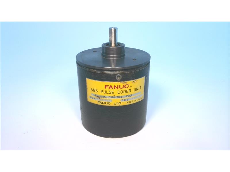 FANUC A860-0324-T002