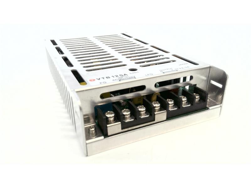 E-T-A CIRCUIT BREAKERS VTB12SA