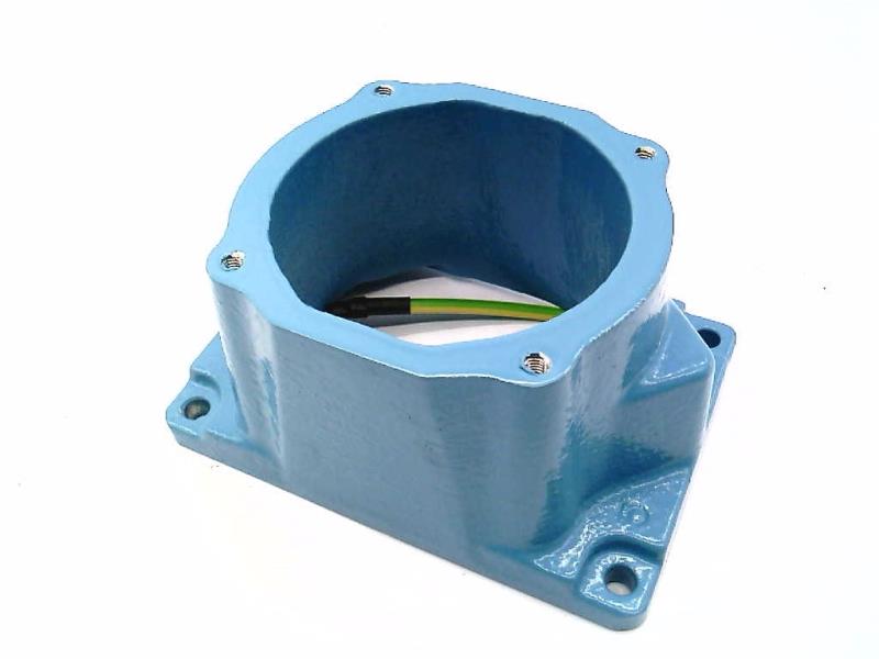 MARECHAL ELECTRIC SA 593M0