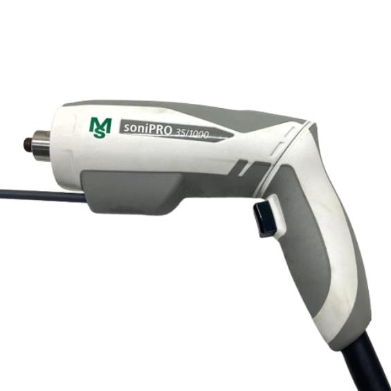 MS ULTRASCHALL TECHNOLOGIE 587452.0