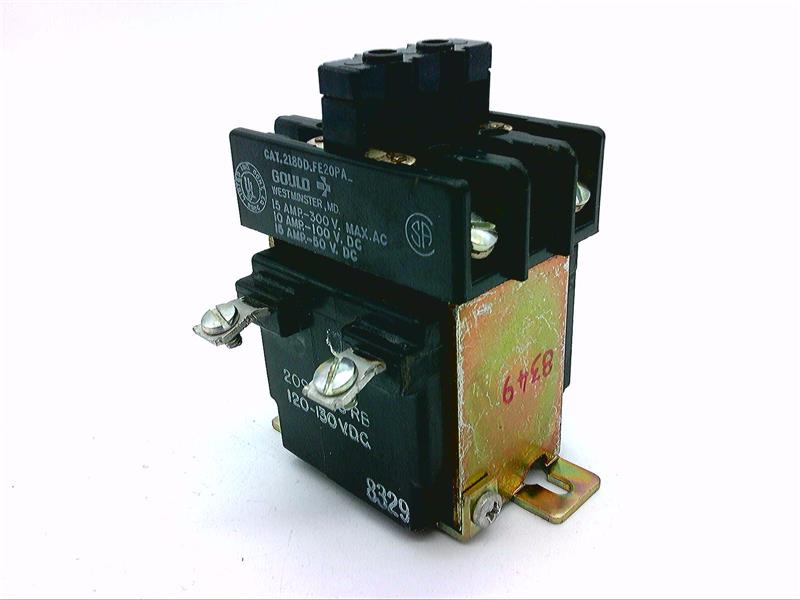 SCHNEIDER ELECTRIC 2180DFE20PA