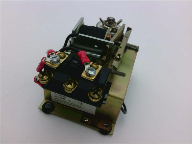 DANAHER CONTROLS HD504A623