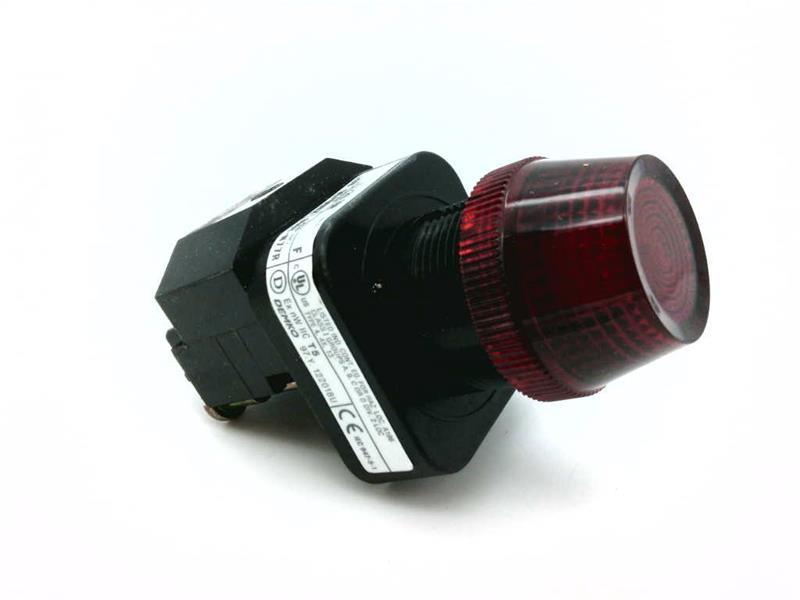 ALLEN BRADLEY 800H-PRL16R