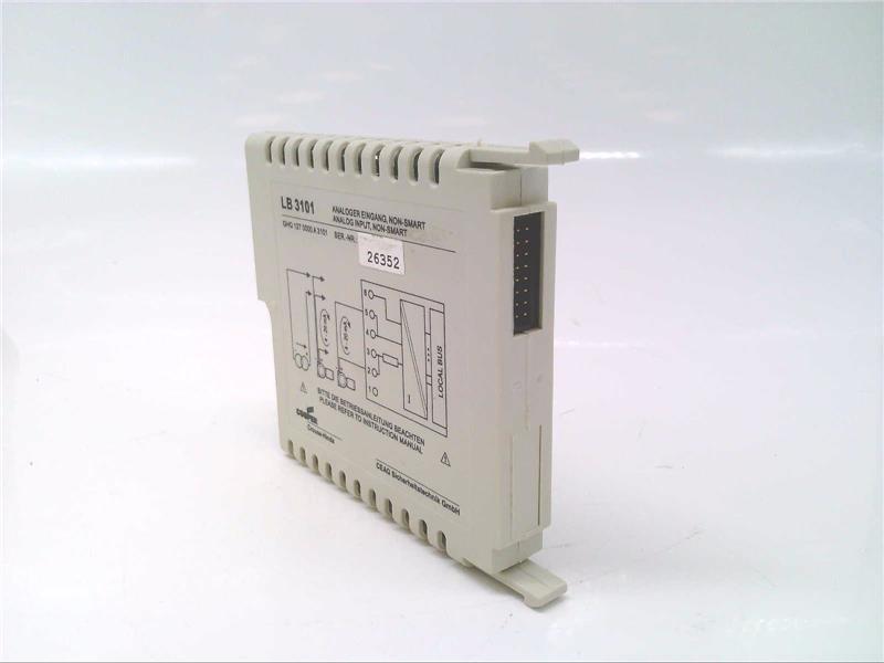 EATON CORPORATION LB3101