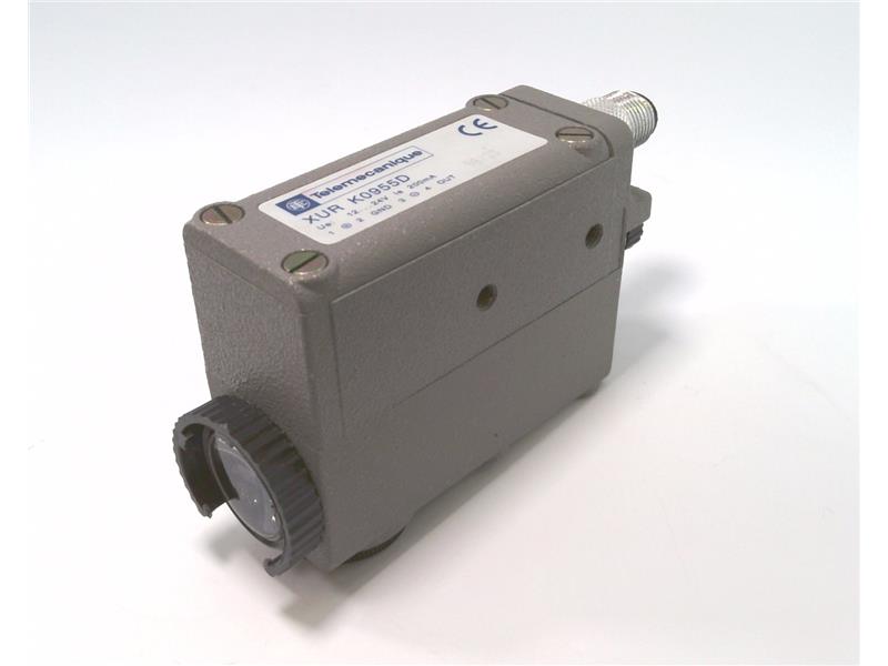 SCHNEIDER ELECTRIC XURK0955D