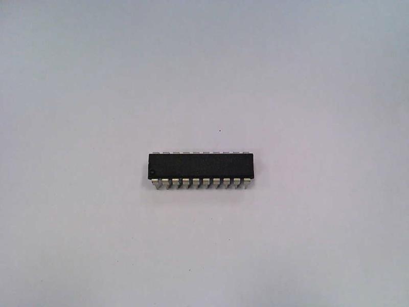 ON SEMICONDUCTOR MC74ACT273NG