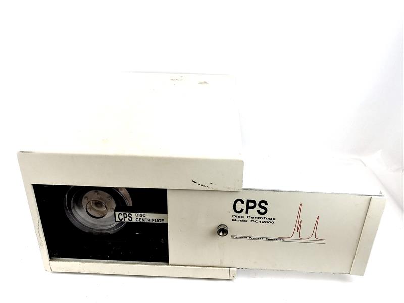 CPS PRODUCTS DC12000