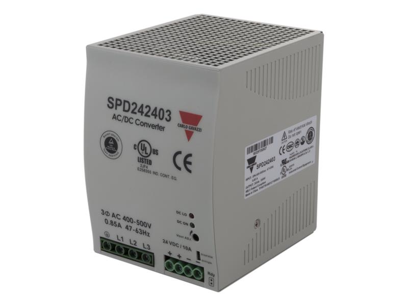 SPD242403 by CARLO GAVAZZI