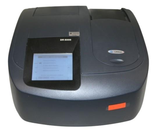 DR5000 by DANAHER CONTROLS